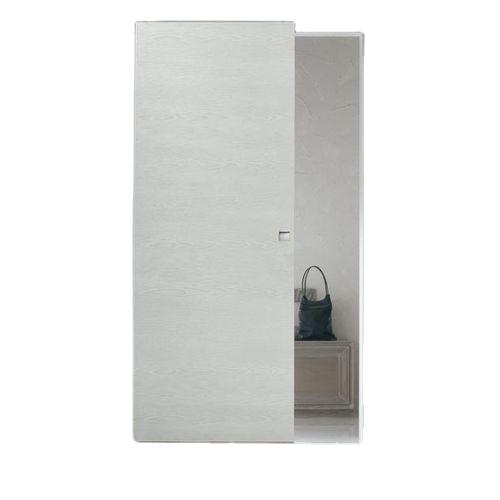 Деревянная трасса призрак раздвижных дверей, невидимый дверной фурнитуры HL-IN 001 призрак Невидимый дверной фурнитуры 200-1200 мм 5 лет Hotel