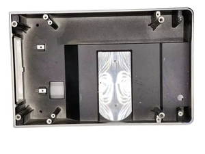 Alüminyum Alaşımlı Otomobil Parçaları Şasi Tel Erozyon İşlemleri için Üretici Özel Kalıp Döküm CNC İşleme Hizmetleri IATF 16949 Sertifikası - Product Image 2