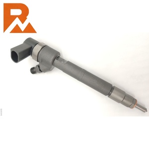 Inyector de Combustible Common Rail 0445110177 para Motor OM646 OM648 2.2 2.7 CDI - Product Image 3