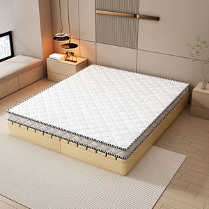 <span class=keywords><strong>Lit</strong></span> plateforme moderne en bois massif, taille King/Queen, écologique, durable, gain de place, meubles de chambre à coucher - Product Image 2