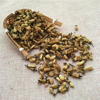 Teh Bunga Jeruk Pahit Kering Dai Dai Hua Fragrance Citrus Flowers