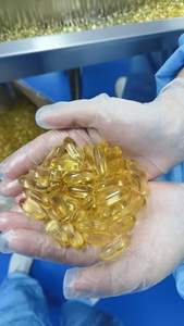 แคปซูลสมุนไพรสูตรจีนสำหรับผู้ใหญ่ผลิตภัณฑ์เสริมอาหารสำหรับผู้ชาย - Product Image 4