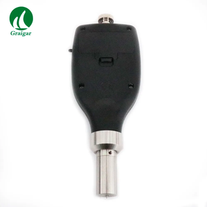 Probador de dureza Shore a, valores de dureza, 10-90 <span class=keywords><strong>HA</strong></span>, resolución 0,1 <span class=keywords><strong>HA</strong></span> - Product Image 3