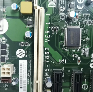 Placa base para HP 405 G1 MT 729726-001 729725-001 MS-7863 - Product Image 5