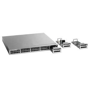 New Cổ Phiếu ban đầu 3850 loạt 48 cổng PoE chuyển đổi Lan cơ <span class=keywords><strong>s</strong></span>ở ciscos <span class=keywords><strong>WS</strong></span>-<span class=keywords><strong>C3850</strong></span>-48T-E/L/<span class=keywords><strong>S</strong></span> - Product Image 6