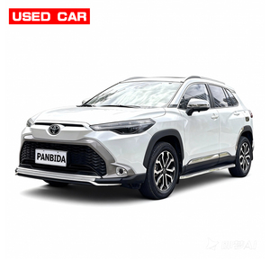 <span class=keywords><strong>Toyota</strong></span> Frontlander CVT, <span class=keywords><strong>Auto</strong></span> a Gasolina, SUV Compacto, Autos Económicos de Gasolina, <span class=keywords><strong>Toyota</strong></span> Usados - Product Image 1