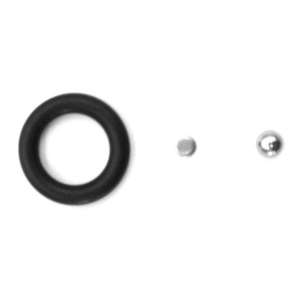 FISCHER - 552150 Replacement set for setting tool SZE - EAN 4048962357424 <b>BRADS</b>, PINS AND NAILS NAILS, HINGES AND STRIKERS - Product Image 1