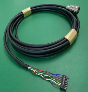 KR210 15M สายต่อขยาย R2700-2MG260 สายเคเบิลตัวเข้ารหัสมอเตอร์เพลาภายนอก 10V 12W - Product Image 1