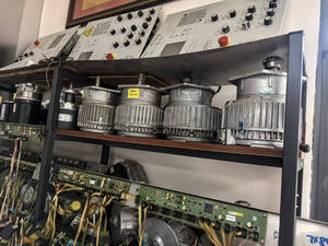 Sử Dụng Chất Lượng Cao Vòng Bi Cho Gto52 In Offset Báo Chí Phụ Tùng 22*18*48 Mm F-207624 00.550.1071 Cam Follower - Product Image 6