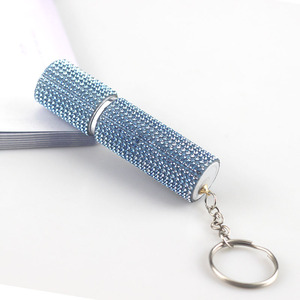 Miniature Tactical Alloy <b>Keychain</b> with Detachable Blade Game-Inspired Collectible Model for Decoration Gift Collectible Pendant - Product Image 5