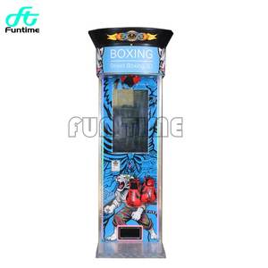 Juegos <span class=keywords><strong>de</strong></span> boxeadores <span class=keywords><strong>de</strong></span> Arcade que funcionan con monedas <span class=keywords><strong>de</strong></span> entretenimiento para interiores, juegos <span class=keywords><strong>de</strong></span> boxeo, máquina <span class=keywords><strong>de</strong></span> boxeo <span class=keywords><strong>de</strong></span> redención electrónica definitiva - Product Image 6