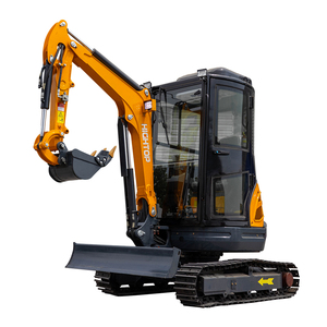 Heavy Large Crawler Excavator With EPA Engine High-Grade Farm Use Original <b>Engineering</b> <b>Machinery</b> - Product Image 5