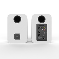 Haut-parleurs de barre de son Home cinéma de haute qualité OEM avec télécommande pour la musique et l'ordinateur