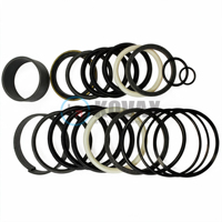 Kit de joints de vérin de bras de flèche et de godet AT50214 AT50215 pour chargeuse-pelleteuse John Deere 310SL 410L 315SL