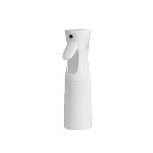 Botella de pulverización continua de alta presión para cuidado del cabello, portátil, recargable, accesorios para regar plantas y jardinería - Product Image 5