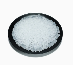 Granules de résine de polyéthylène basse densité LDPE de matières premières de qualité Film de haute qualité - Product Image 1