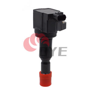 Катушка зажигания 30520-PWC-003 UF581 для Honda <span class=keywords><strong>Hitachi</strong></span> 07-08 - Product Image 2