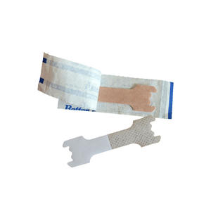 Sampel Gratis Produk Perawatan Kesehatan Khusus <span class=keywords><strong>Anti</strong></span> Mendengkur yang Sangat Efektif, Plester Hidung untuk Bernapas Lebih Baik - Product Image 2