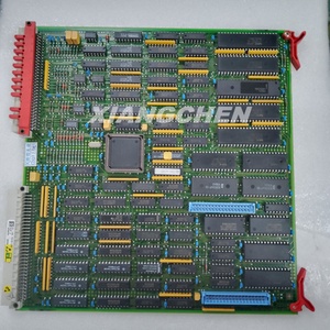 DO Good Condition 00.785.0042 HD Circuit Board RGP2 <b>Card</b> Original and Used for Offset Printing Parts - Product Image 2
