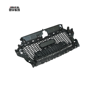 Griglia Frontale RS3 di Alta Qualità per Audi A3 2013-2015, Fornita da Fabbrica Cinese - Product Image 5