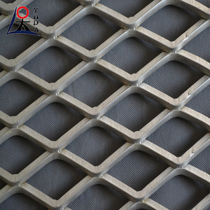 Nhiệm Vụ Nặng Nề Mở Rộng Tấm Kim Loại Nướng Sàn Mở Rộng Kim Loại Trọng Lượng Kéo Tấm Dây Lưới - Product Image 2