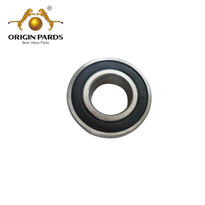 Pilot rulman 6205 iki yan mühür kapak Isuzu 6HK1 6SD1 6BD 1 motor volanı rulman 8943922880 boyutu 52*25mm - Product Image 1