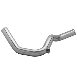 Kit de Conversion Intercooler Avant en Aluminium Kit de Turbo Intercooler Radiateur pour <span class=keywords><strong>Skoda</strong></span> <span class=keywords><strong>Fabia</strong></span> Seat Ibiza Mk4 VW Polo 9N3 1.9TDI - Product Image 5