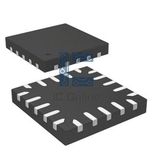 STM8L101F1U6ATR Original Electronic component suppliers Integrated Circuit BOM List Service Instant Spot Supply - Product Image 1