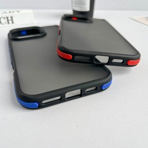 Original bán buôn chống sốc <span class=keywords><strong>Android</strong></span> siêu TPU điện thoại di động trường hợp - Product Image 4