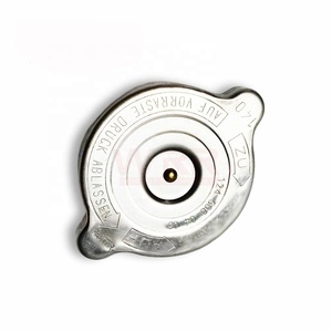 WRRR 1245000406 <span class=keywords><strong>Bouchon</strong></span> <span class=keywords><strong>de</strong></span> <span class=keywords><strong>radiateur</strong></span> <span class=keywords><strong>de</strong></span> haute qualité pour <span class=keywords><strong>Mercedes</strong></span> Benz Classe E W124 Classe S W126 W140 Classe C W202 - Product Image 1