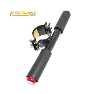 Manillar para niños con luces para patinete Nine BOT/ES1/ES2/ES4 /<span class=keywords><strong>ES22</strong></span>, repuestos para patinete eléctrico, accesorios para patinete eléctrico - Product Image 5