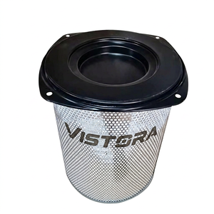 Filtro de Aire para Motor E317L, Elemento de Repuesto de Alta Eficiencia con Papel Filtrante Premium para un Control de Polvo Confiable y Uso en Reparaciones - Product Image 3