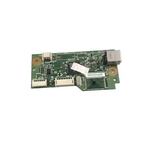 CF339-60001 Logic Mainboard Motherboard für HP LaserJet cp1025 1025 Formatter Board Druckerteile