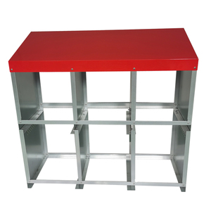 Cajas de anidación enrollables para patio trasero, caja de anidación de pollo enrollable automática para poner <span class=keywords><strong>huevos</strong></span> - Product Image 6