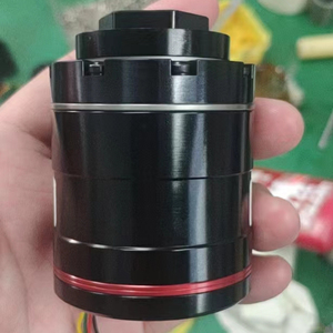 E20-H08-2B-100 Drive Reducer <b>Gear</b> <b>Box</b> Actuator for Robotic Gearbox - Product Image 5