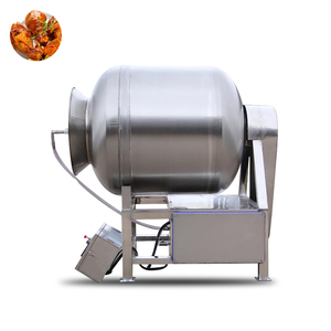 Macchina per la salatura 	 	   Macchina per Marinatura Sottovuoto della Carne - Product Image 1