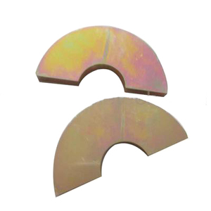 Quay Số Chân Máy Cho Thiết Bị Làm Phồng CBR - Product Image 2