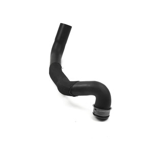 Mercedes Coolant Hose A2115010982 <b>Rubber</b> 35mm Length For Van Replacement Part - Product Image 1
