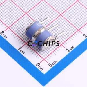 Original tout nouveau 3R350TB-8 à travers le trou composant (THT) Transistor Gas Discharge Tube (GDT) - Product Image 1