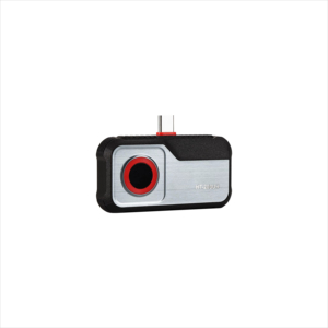 กล้องถ่ายภาพความร้อนแบบพกพา HT-203U-i 512x384 พร้อมระบบตรวจจับอินฟราเรดและติดตามจุดร้อน ช่วงอุณหภูมิ -20 องศาเซลเซียสถึง 550 องศาเซลเซียส - Product Image 1