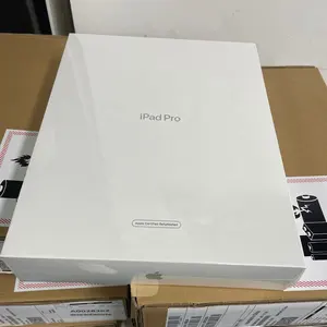 อุปทานจํานวนมาก: ชิป iPad Pro CPO M1 ปี 2021 iPad Pro 12.9 นิ้วรุ่นที่ 5 - แท็บเล็ตมือสองของแท้