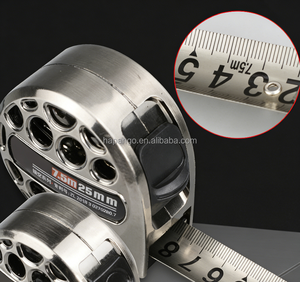 3m 16mm OEM RVS Meetlint Fabrieksdirect Waterdicht en Roestvrij Metrisch Maatsysteem Gereedschap - Product Image 6