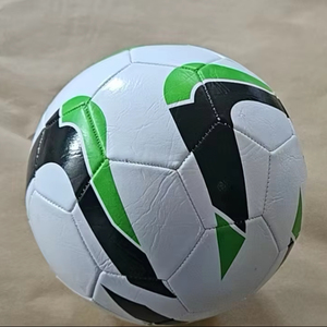 2026 nouvelle machine à coudre n° 5 matchs de football spéciaux en matériau PU - Product Image 1