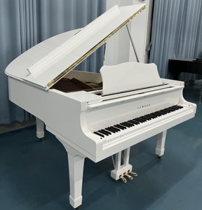 Pianos à queue d'occasion <span class=keywords><strong>Yamaha</strong></span> à vendre - Product Image 2
