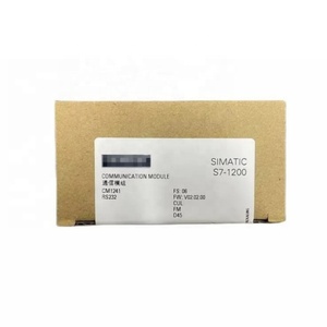 โมดูลสื่อสาร PLC 6ES7241-1AH32-0XB0 SIMATIC S7-1200 รุ่นดั้งเดิม CM1241 6ES72411AH320XB0 - Product Image 3