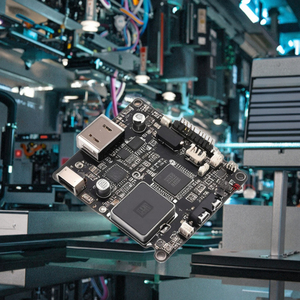 Tùy chỉnh in bảng mạch lắp ráp (pcba) đài phát thanh <span class=keywords><strong>PCB</strong></span> thiết kế và sản xuất - Product Image 2