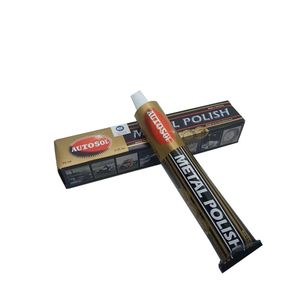 Металлические изделия, автомобильное освещение, Нефритовый Oem Odm Brasso Metal Polish Autosol - Product Image 1