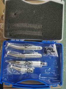 Attrezzatura di odontoiatria di alta qualità intero Set completo sedia dentale elettrica per la vendita - Product Image 6