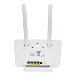 Nuevo Router WiFi Inalámbrico 4G Desbloqueado con Ranura para Tarjeta SIM, Soporte WEP QoS, Doble Banda, Doble Antena, Versión DNXT EU, 1 Puerto WAN Gigabit - Product Image 5
