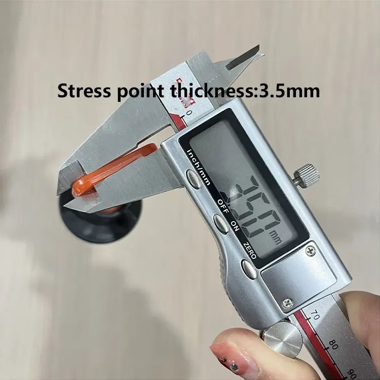 Hàng hóa trong kho 40 túi tái sử dụng gốm 1.5mm gạch Clip san lấp mặt bằng hệ thống cho sàn